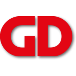 Logo GD Environmental Services Ltd.