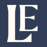Logo Leveraged Equities Finance Ltd.