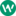Logo WhiteAway Group A/S