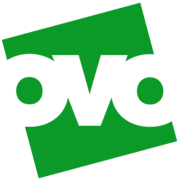 Logo OVO Energy Ltd.