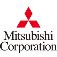 Logo Mitsubishi Corp. (Pakistan)