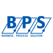 Logo BPS Corp. (Japan)