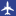Logo National Aviation University