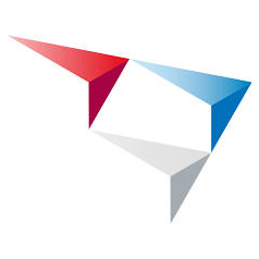 Logo Agency for Strategic Initiatives