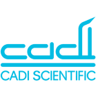Logo CADI Scientific Pte Ltd.