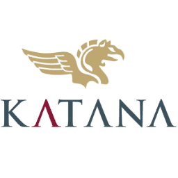 Logo Katana Asset Management Ltd.