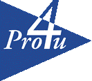 Logo Pro4u AB