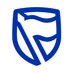 Logo Stanbic Bank Tanzania Ltd.