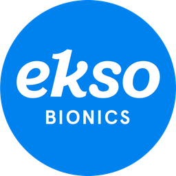 Logo Ekso Bionics, Inc.