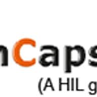 Logo HealthCaps India Ltd.