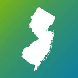 Logo Choose New Jersey