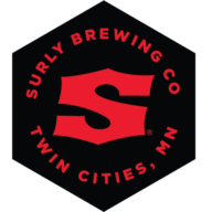 Logo Surly Brewing Co.