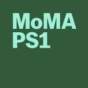 Logo MoMa PS1