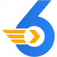 Logo Check-6, Inc.