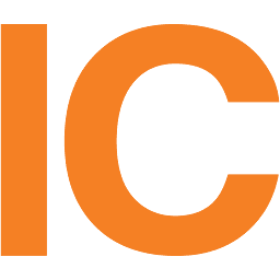 Logo International Center of Indianapolis