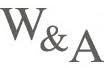 Logo Ward & Associates (California)