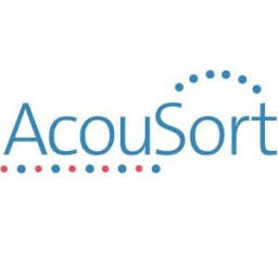 Logo AcouSort AB