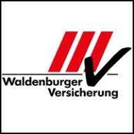 Logo Waldenburger Versicherung AG