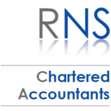 Logo RNS Chartered Accountants