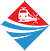 Logo Krishnapatnam Railway Co. Ltd.