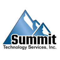 Logo Summit Technology Services, Inc.