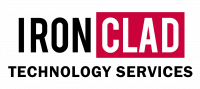 Logo Ironclad Technology Services LLC