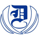 Logo Himeji Dokkyo University