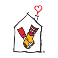 Logo Ronald Mcdonald House Charities of Jacksonville, Inc.