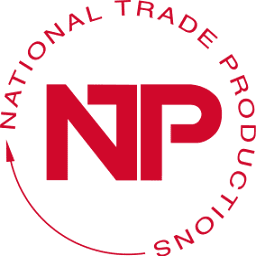 Logo National Trade Productions, Inc.