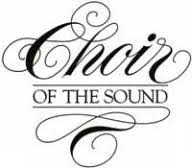 Logo Choir of The Sound
