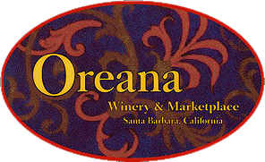Logo Oreana Wine Co. LLC