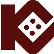 Logo kgb Deals, Inc.