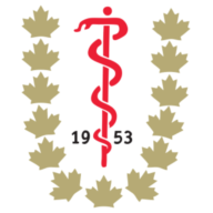 Logo The Canadian Association of Oral & Maxillofacial Surgeons