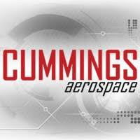 Logo Cummings Aerospace, Inc.