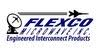 Logo Flexco Microwave, Inc.