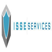 Logo ISSE Services LLC