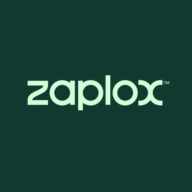 Logo Zaplox AB