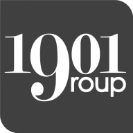 Logo 1901 Group LLC