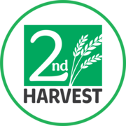 Logo Second Harvest Food Bank of The Inland Northwest
