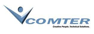 Logo Comter Systems, Inc.
