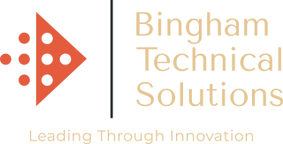 Logo Bingham Technical Solutions, Inc.