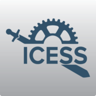 Logo ICESS LLC