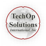 Logo TechOp Solutions International, Inc.
