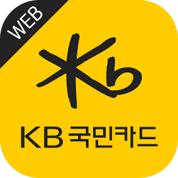 Logo KB Kookmin Card Co., Ltd.