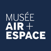 Logo Musée de l'Air et de l'Espace