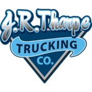 Logo J.R. Tharpe Trucking Co., Inc.