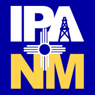 Logo The Independent Petroleum Association of New Mexico