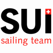 Logo Swiss Sailing Team AG