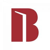 Logo Bac Ha International University