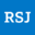 Logo RSJ as